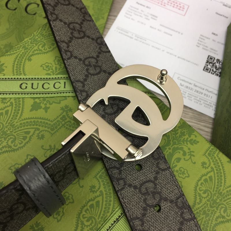 Gucci Belts